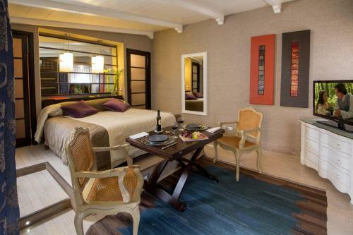 Hostal The Inn At The Spanish Steps