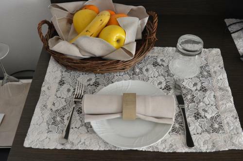 Apartamento Garn� Villa Waiz