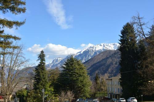 Apartamento Garn� Villa Waiz