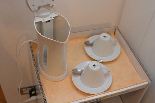 Apartamento Garn� Villa Waiz