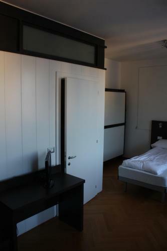 Apartamento Garn� Villa Waiz