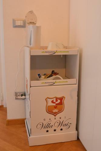 Apartamento Garn� Villa Waiz