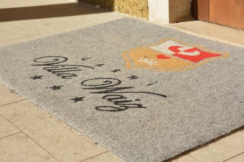 Apartamento Garn� Villa Waiz