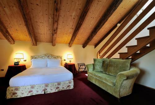 Hotel Villa Orso Grigio