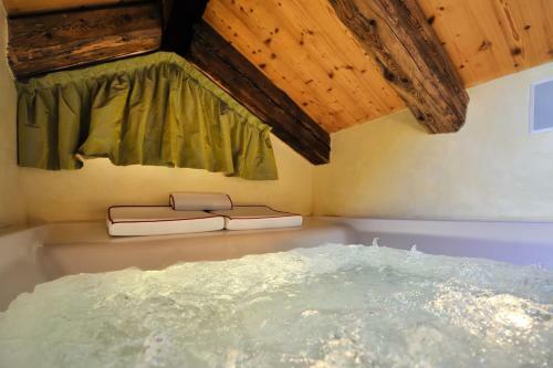 Hotel Villa Orso Grigio