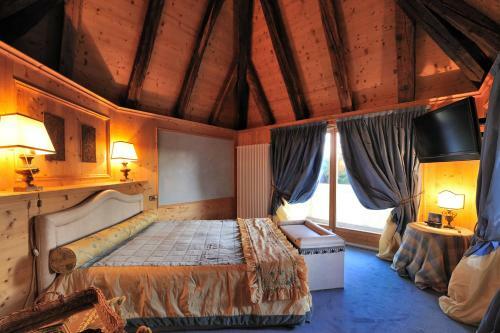 Hotel Villa Orso Grigio