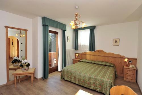 Aparthotel Residence Taufer