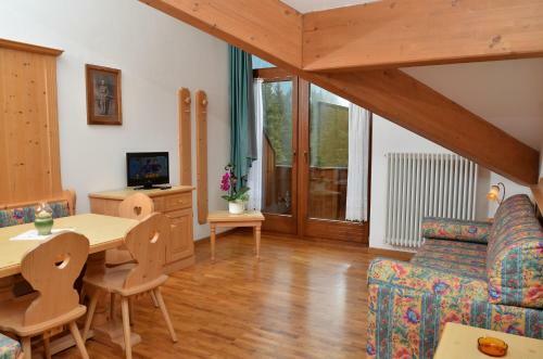 Aparthotel Residence Taufer