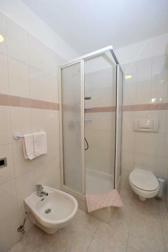 Aparthotel Residence Taufer