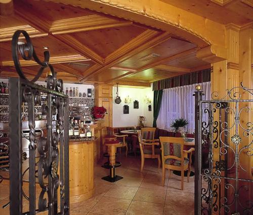 Aparthotel Residence Taufer