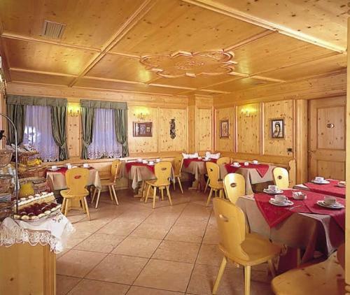 Aparthotel Residence Taufer