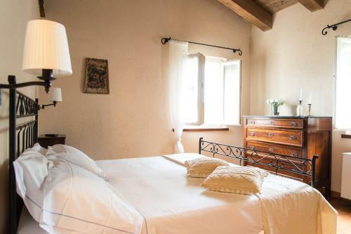 Agroturismo Locanda Antiche Macine