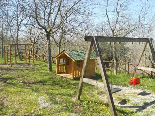Agroturismo Locanda Antiche Macine