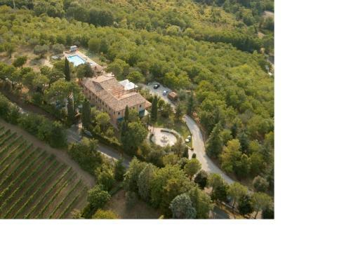 Agroturismo Locanda Antiche Macine