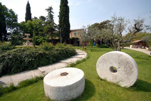 Agroturismo Locanda Antiche Macine