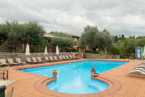 Agroturismo Locanda Antiche Macine