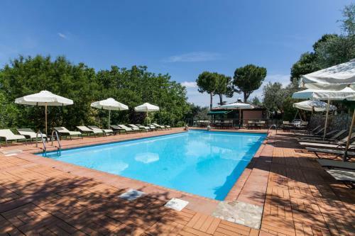 Agroturismo Locanda Antiche Macine