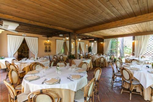 Agroturismo Locanda Antiche Macine