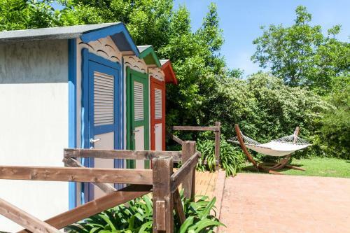 Agroturismo Locanda Antiche Macine
