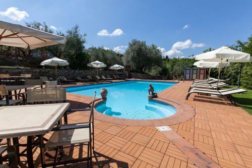 Agroturismo Locanda Antiche Macine