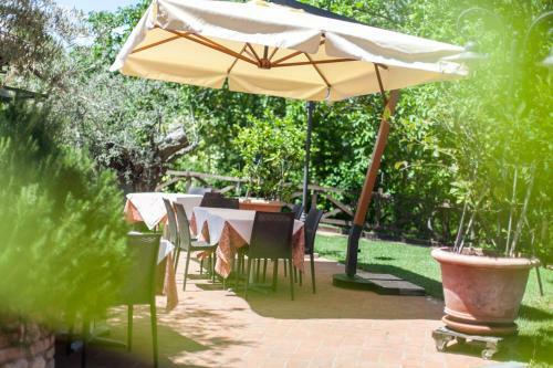 Agroturismo Locanda Antiche Macine
