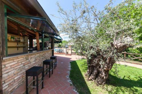 Agroturismo Locanda Antiche Macine