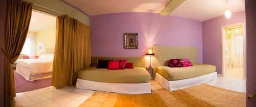 B&B Maison Biagetti