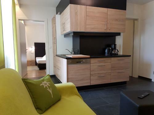 B&B Apartments Monika