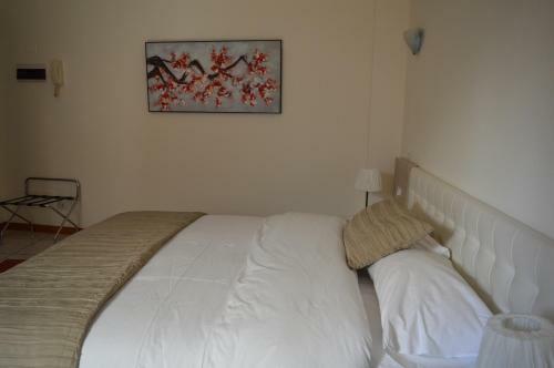 Bed & Breakfast La Contrada