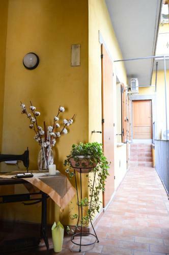 Bed & Breakfast La Contrada