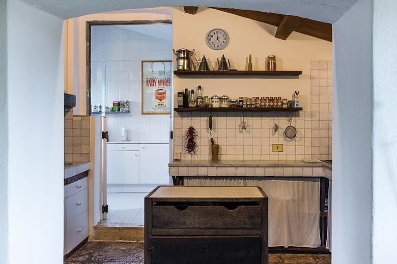 Apartamento Agriturismo Fontenuova