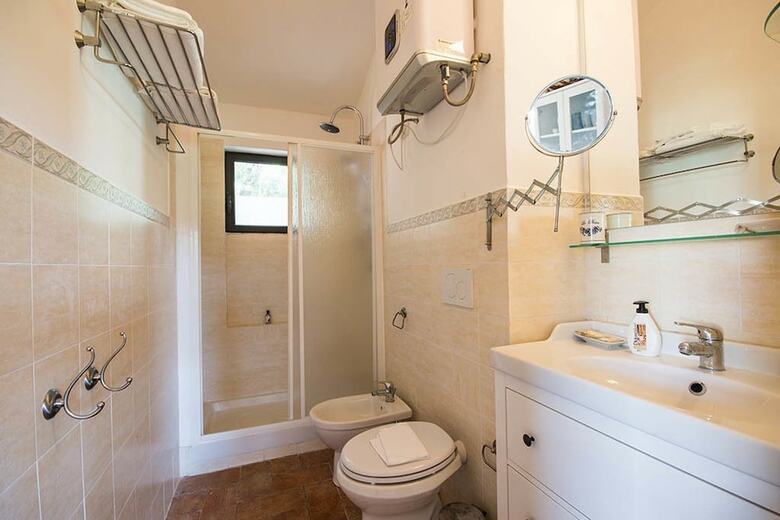 Apartamento Agriturismo Fontenuova