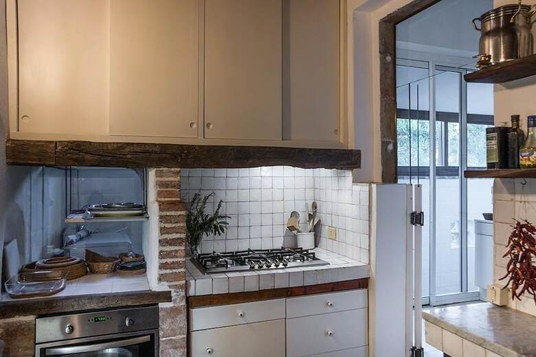 Apartamento Agriturismo Fontenuova