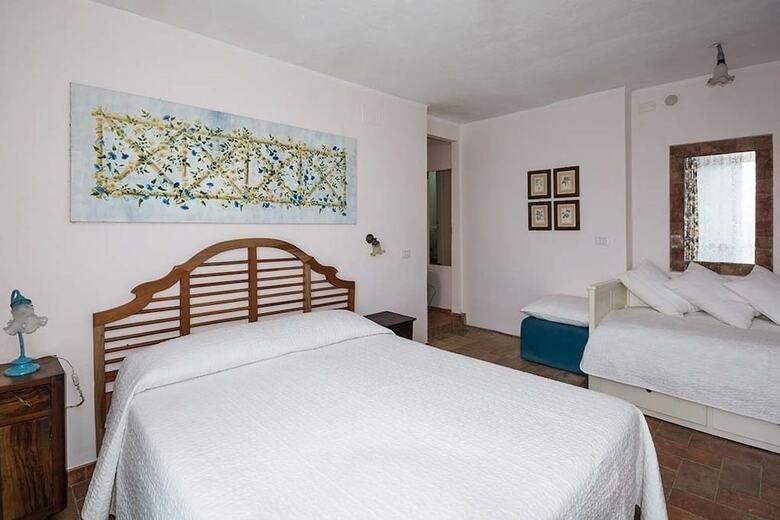 Apartamento Agriturismo Fontenuova