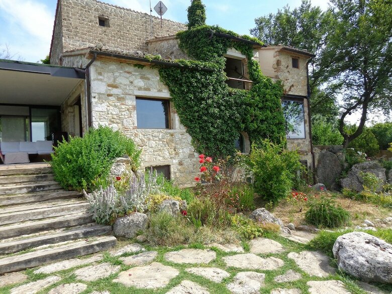 Apartamento Agriturismo Fontenuova