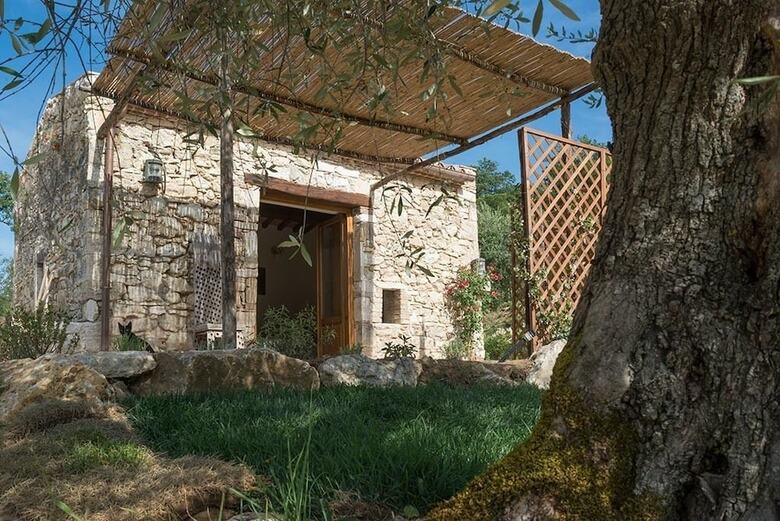 Apartamento Agriturismo Fontenuova