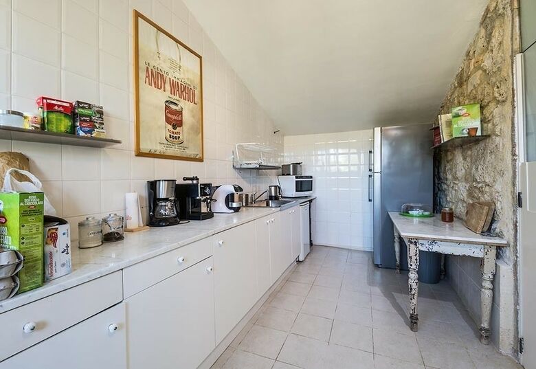 Apartamento Agriturismo Fontenuova