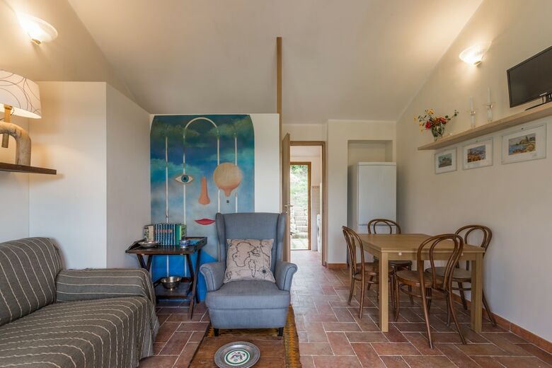 Apartamento Agriturismo Fontenuova
