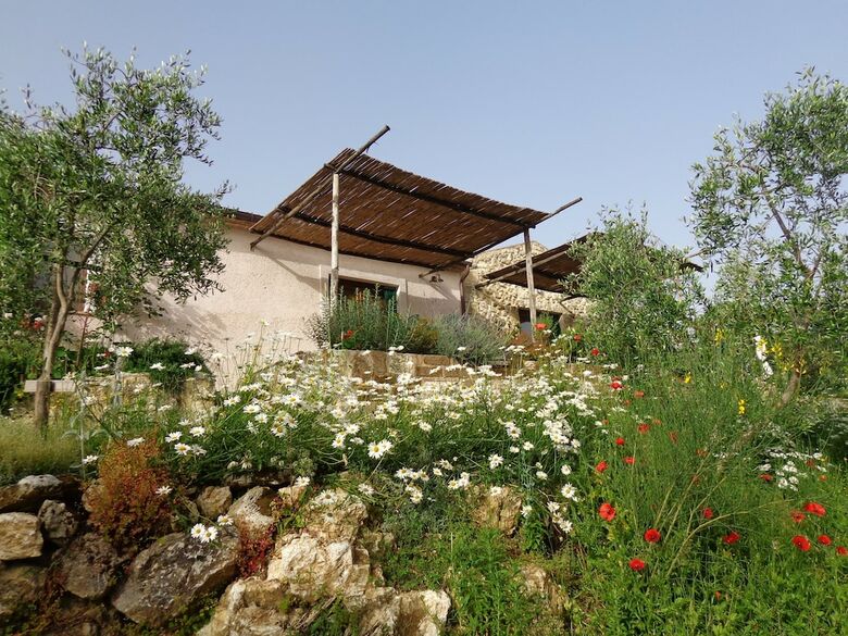 Apartamento Agriturismo Fontenuova