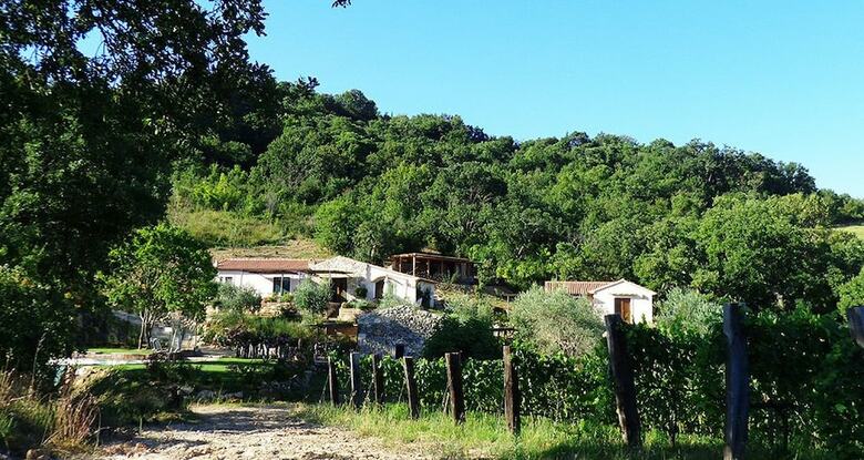 Apartamento Agriturismo Fontenuova