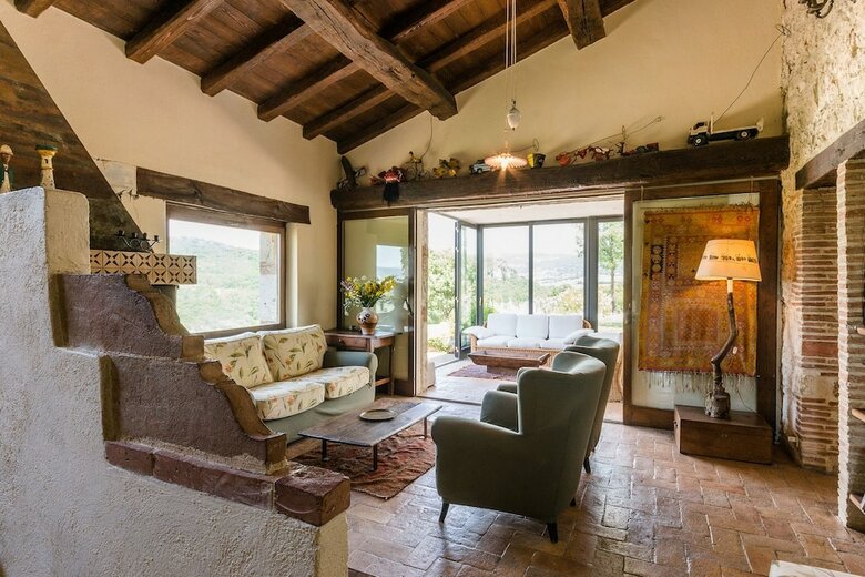 Apartamento Agriturismo Fontenuova