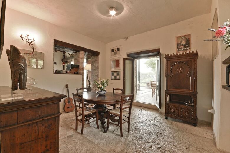 Apartamento Agriturismo Fontenuova