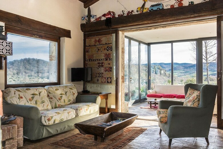 Apartamento Agriturismo Fontenuova