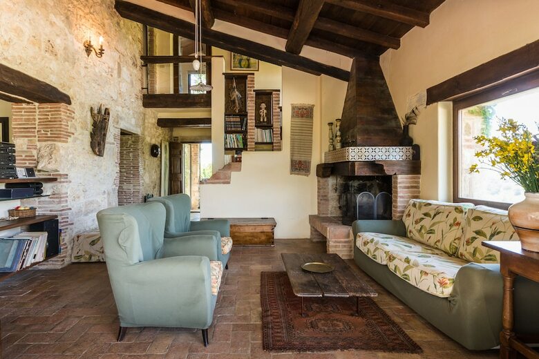 Apartamento Agriturismo Fontenuova