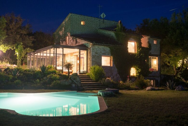 Apartamento Agriturismo Fontenuova
