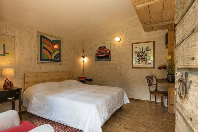 Apartamento Agriturismo Fontenuova