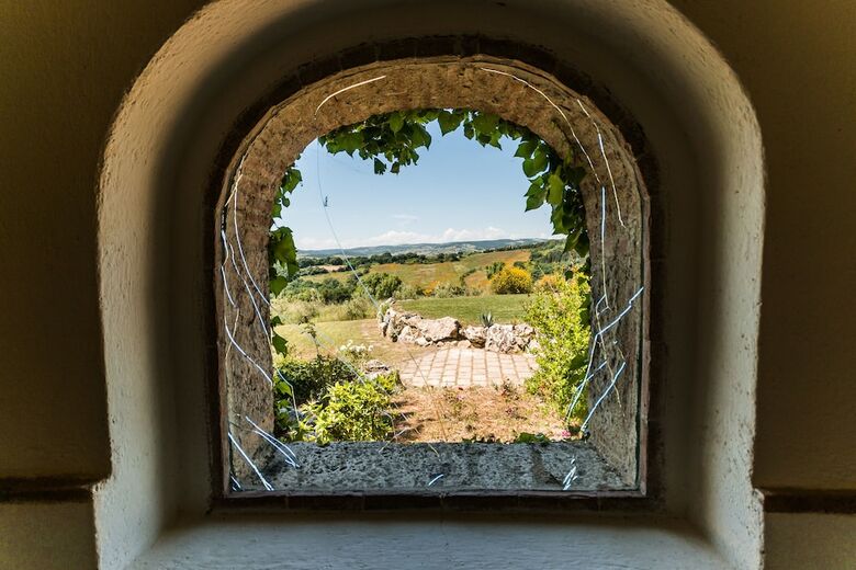 Apartamento Agriturismo Fontenuova