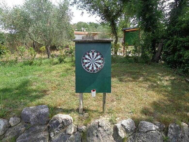 Apartamento Agriturismo Fontenuova
