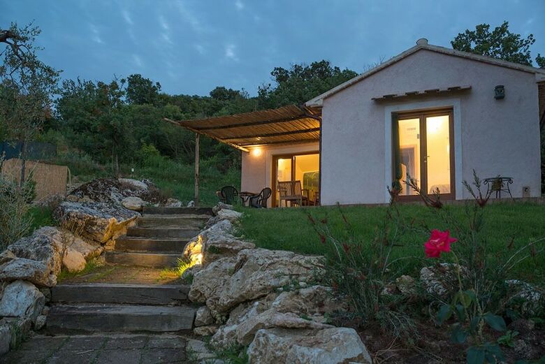 Apartamento Agriturismo Fontenuova