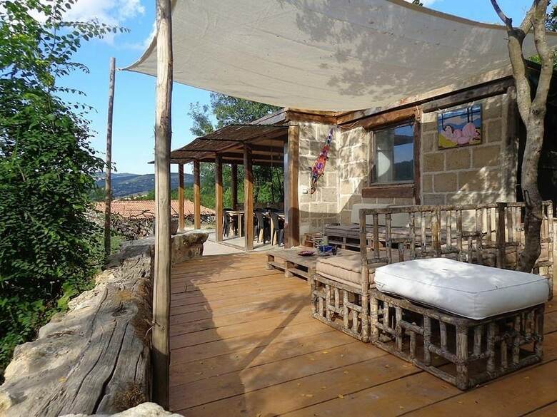 Apartamento Agriturismo Fontenuova